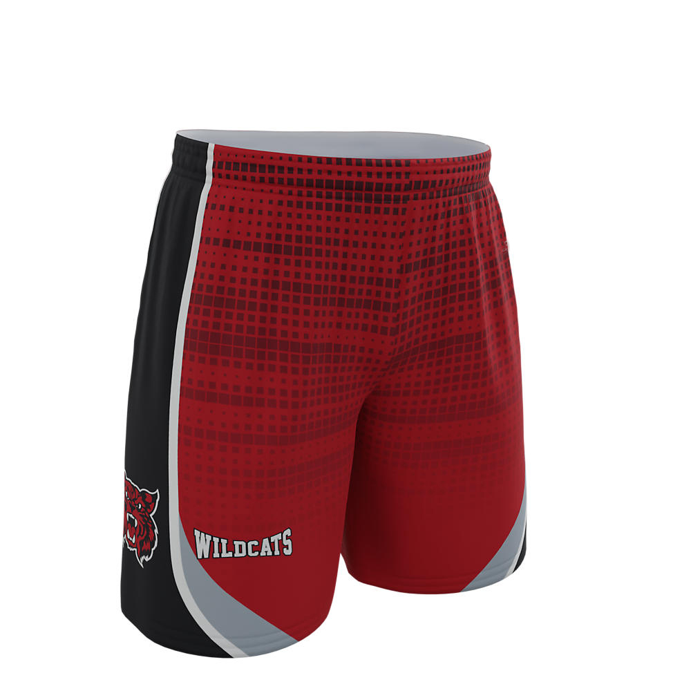 Men's Sublimated Volleyball Jersey #21 SMVB-121